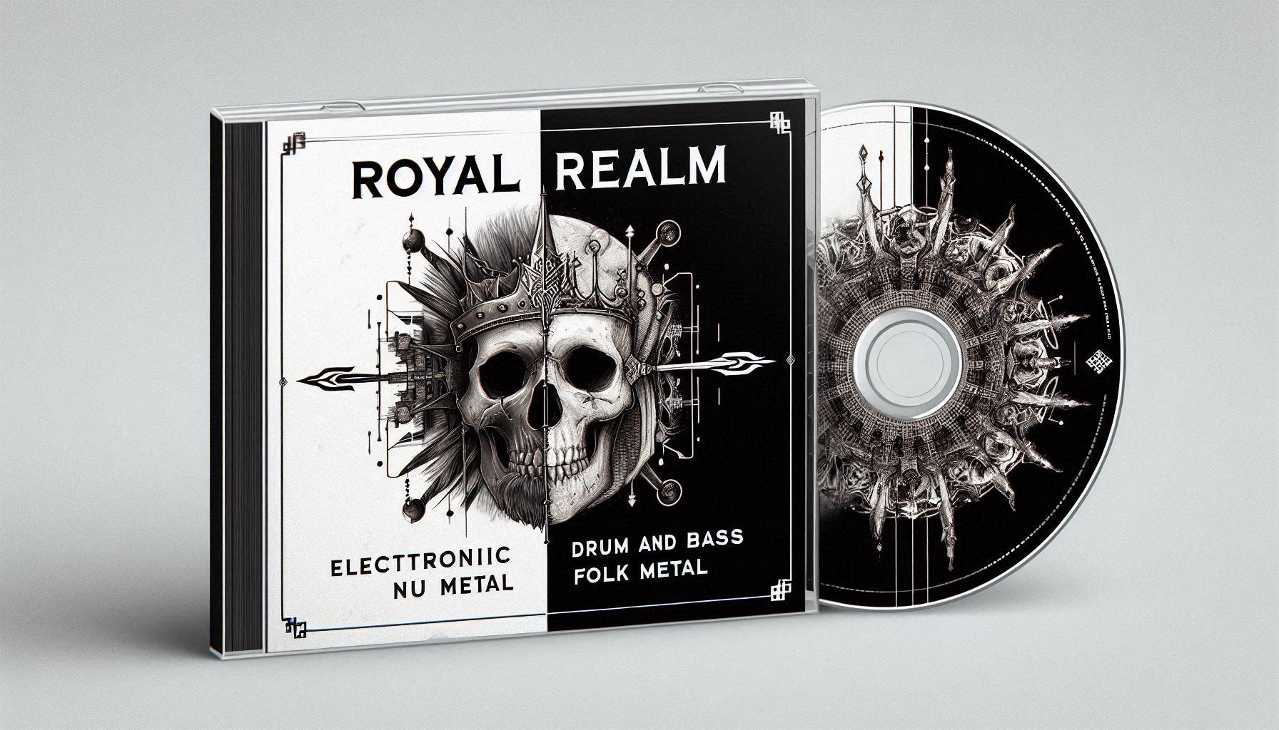 NeoCristal - Between Light and Shadow - Dance Version